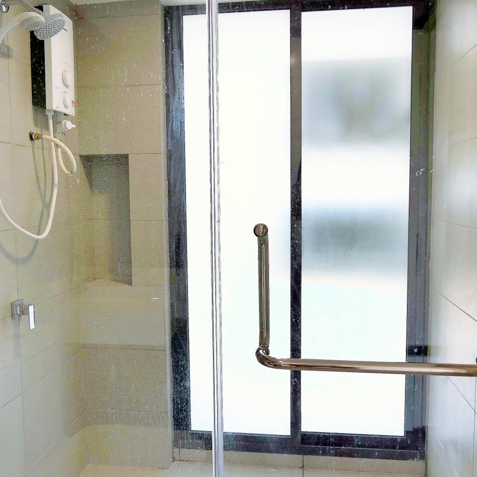 EkoCheras Premium Suites 50/50