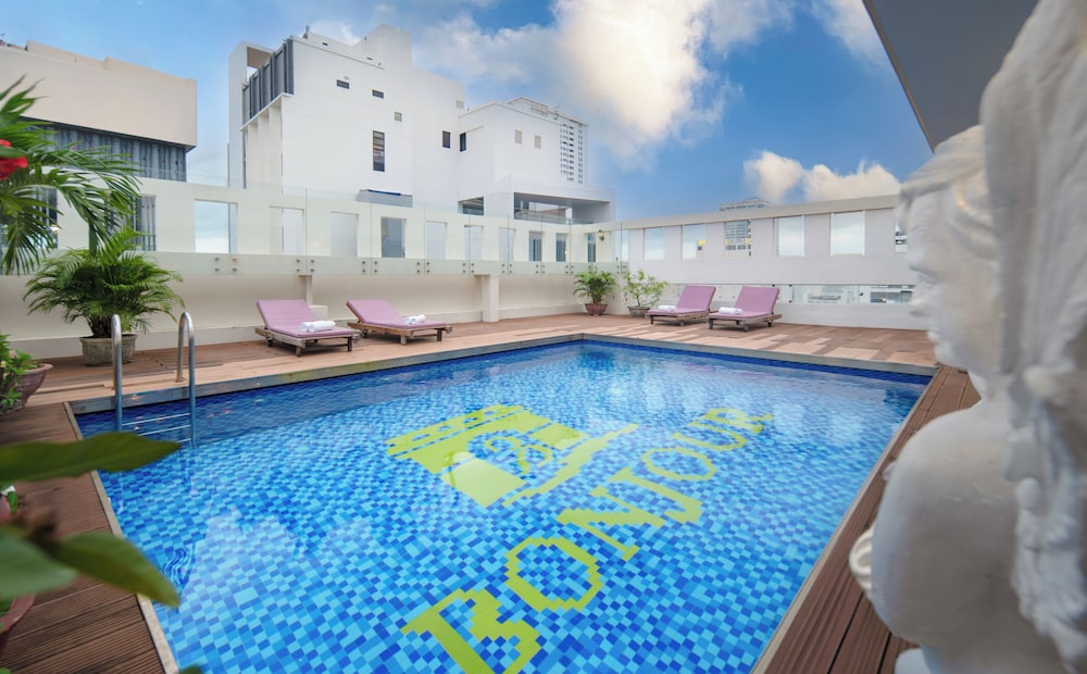 Bonjour Nha Trang Hotel 31/50
