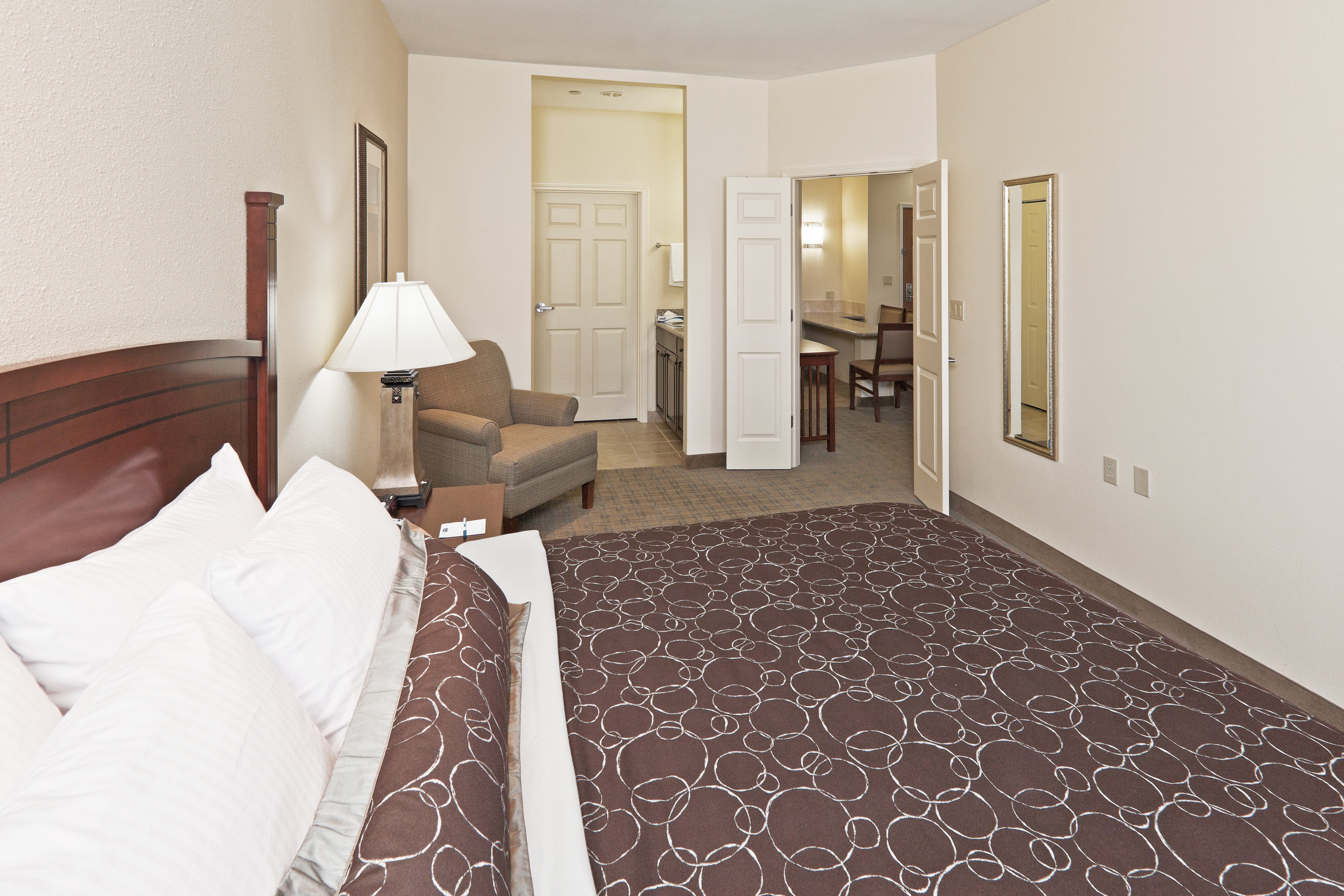 Staybridge Suites Oklahoma City 25/74