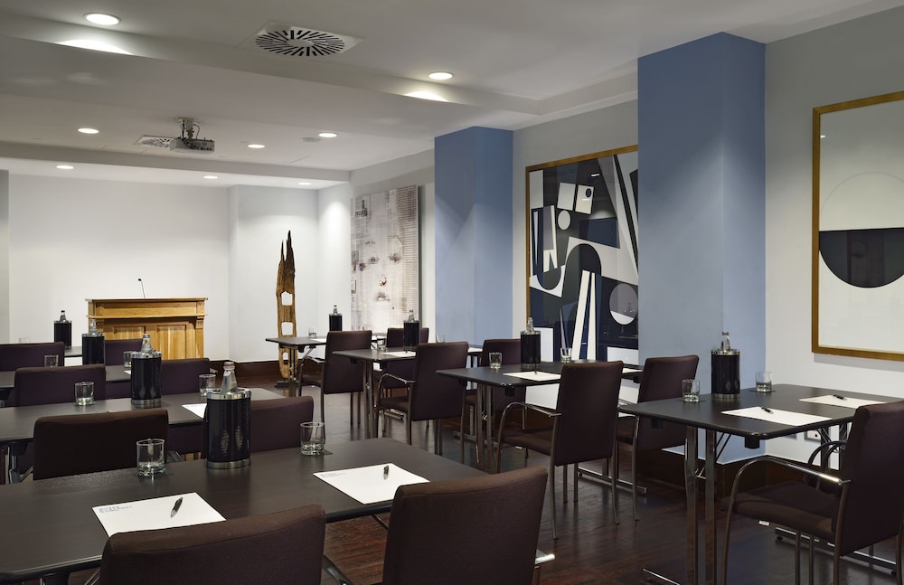 Pulitzer Hotel Rome 59/64