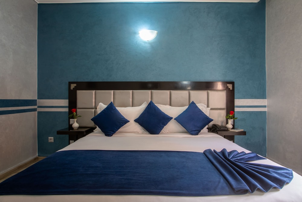 Hotel Meriem 31/62