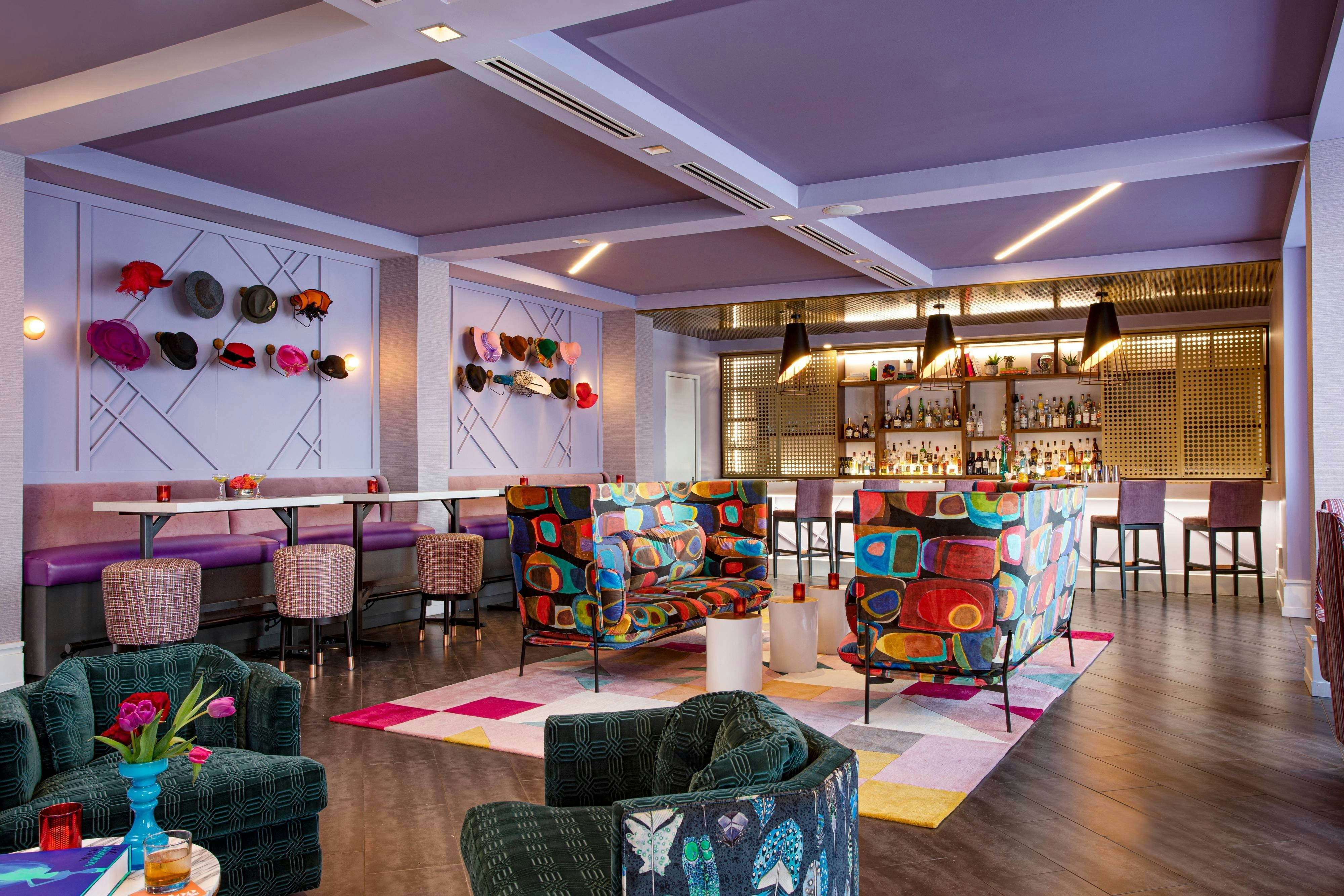 Hotel Colee, Atlanta Buckhead, Autograph Collection 7/12