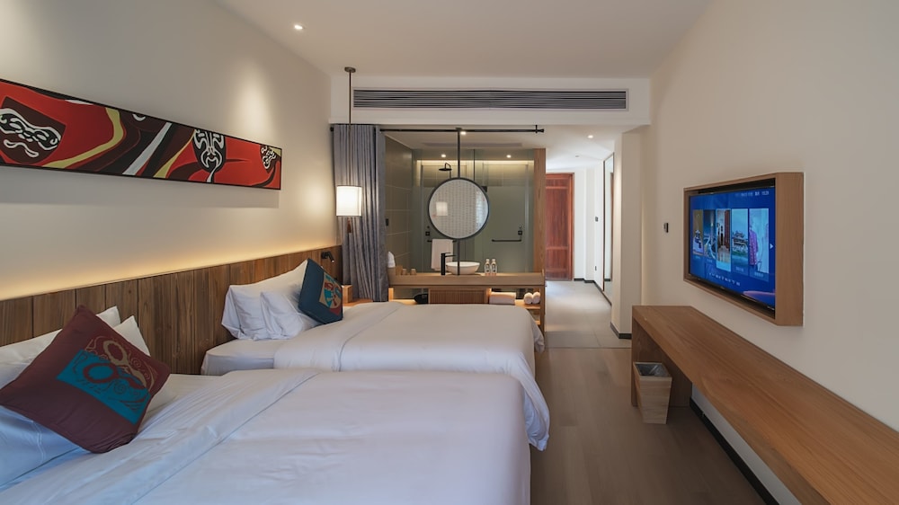 Grand House Chongqing 4/27