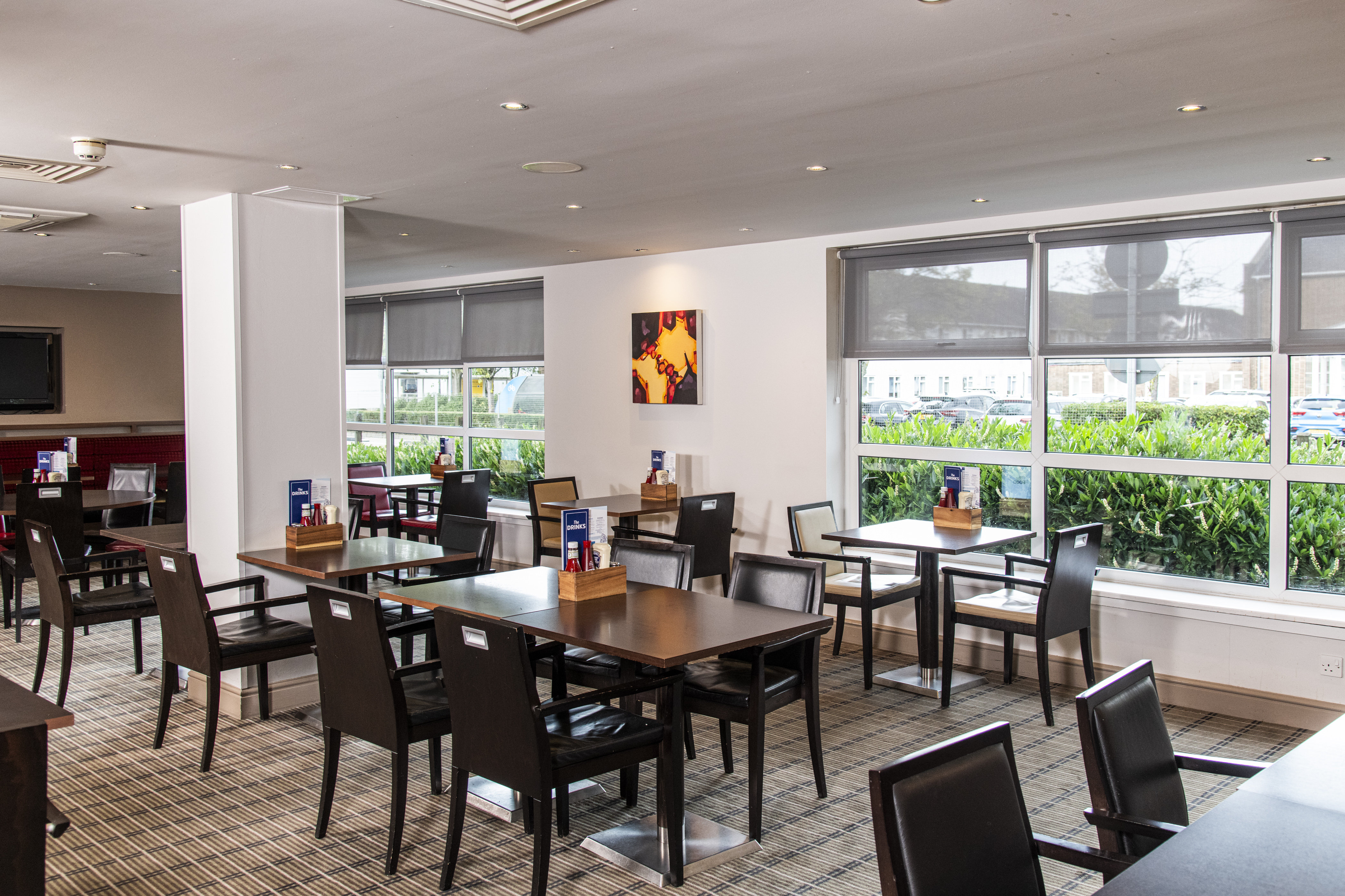 Express By Holiday Inn Glasgow Airport 32/54