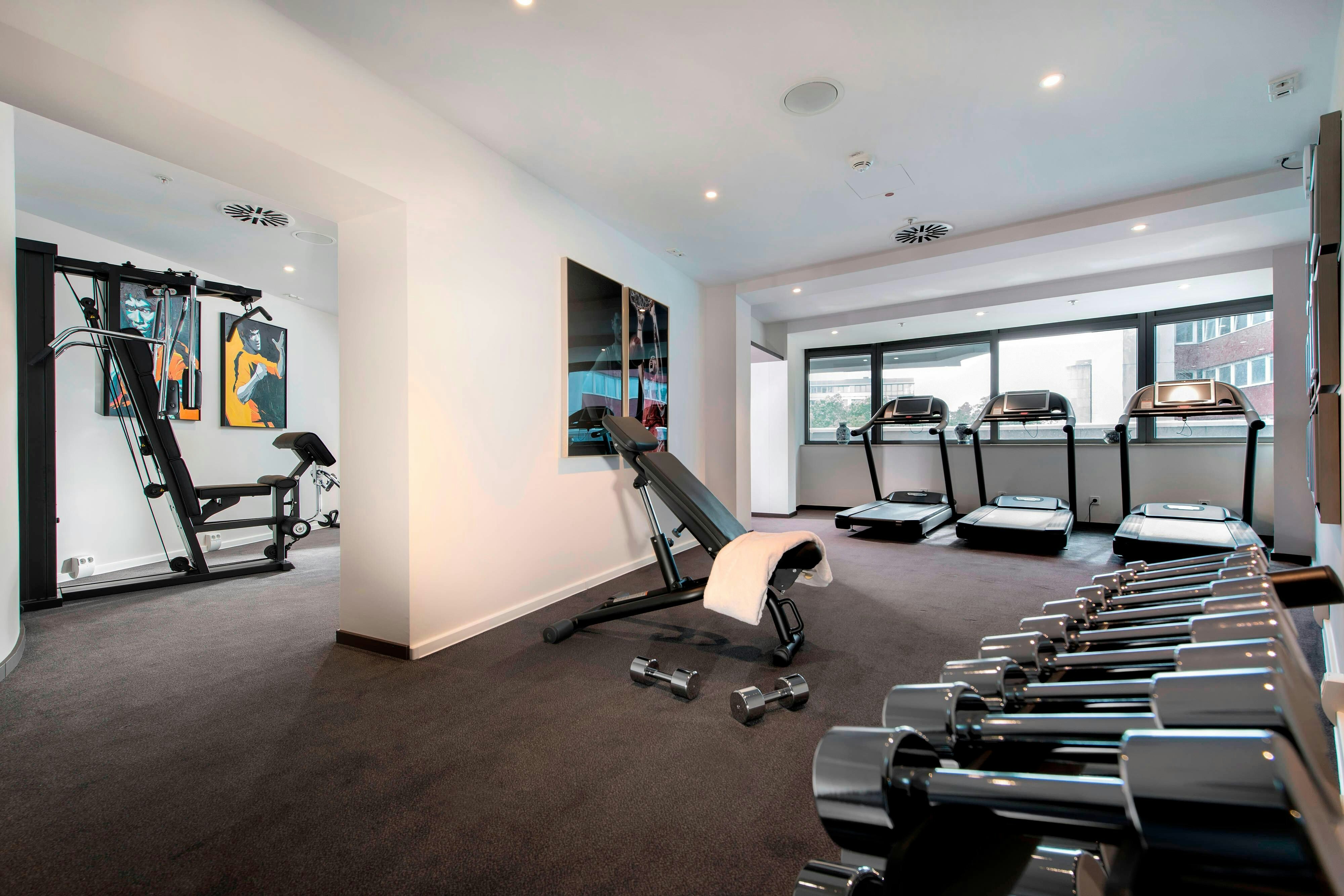 Delta Hotels by Marriott Frankfurt Offenbach (ex. New Century Hotel Frankfurt Offenbach) 14/28