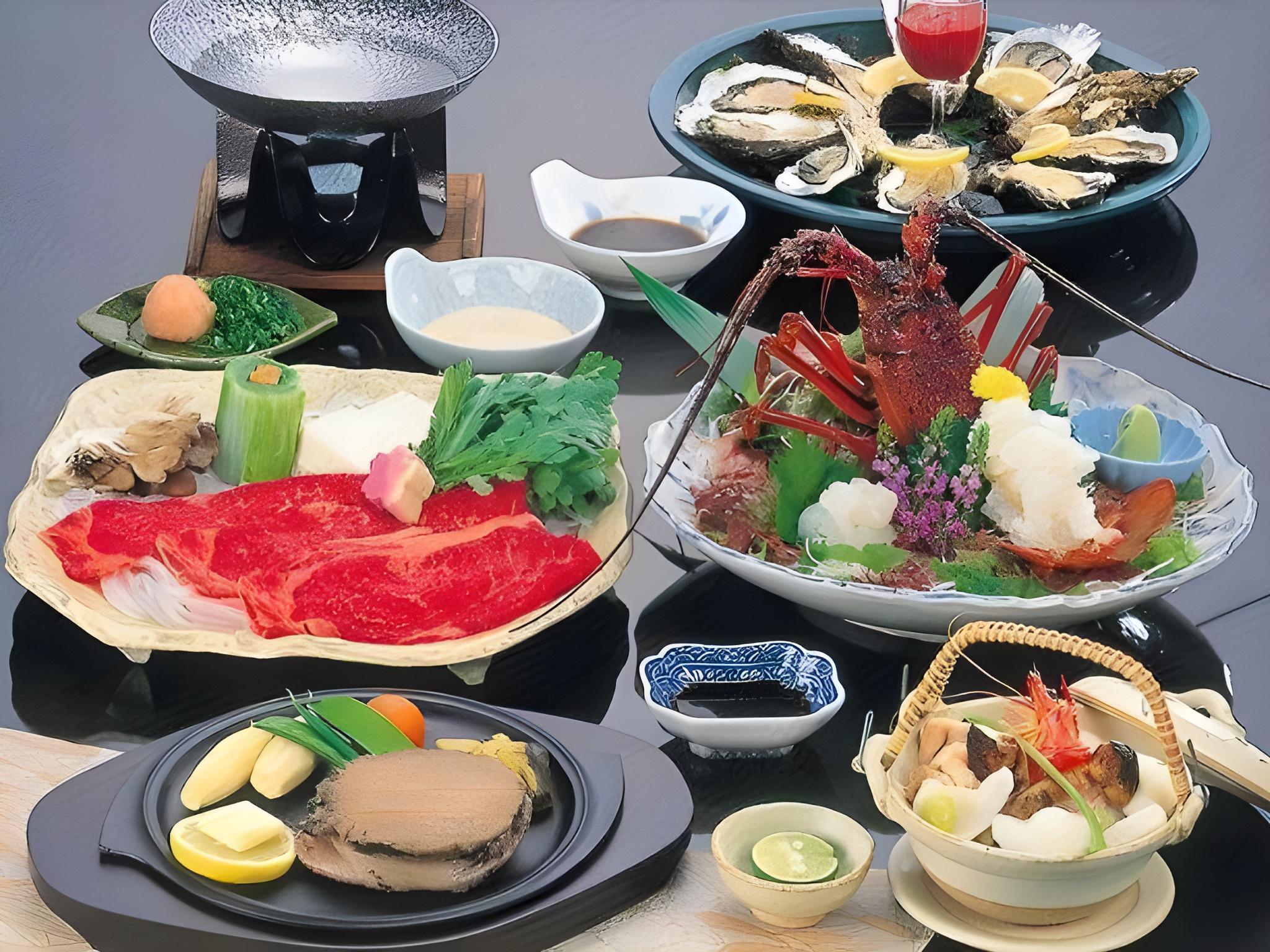 Hotel Hamarikyu 20/32