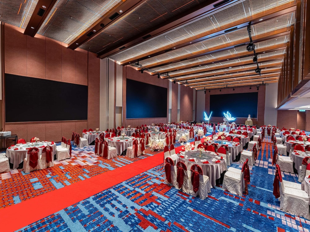 Grand Mercure Kuala Lumpur Bukit Bintang 54/61