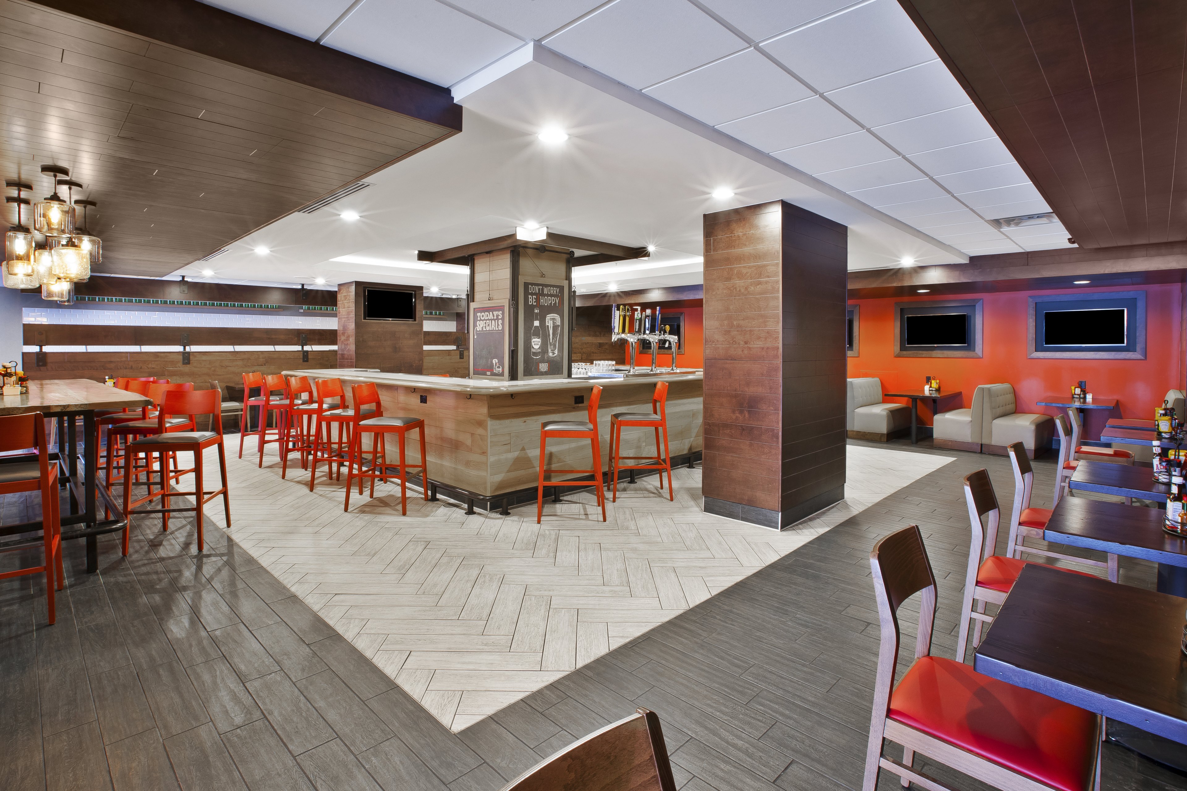 Holiday Inn Columbus Downtown Capital Square 54/65
