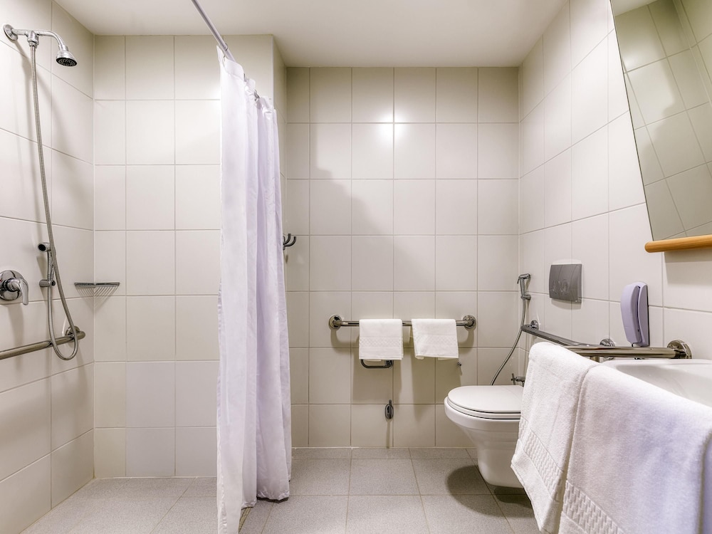 ibis budget Bh Savassi 50/50