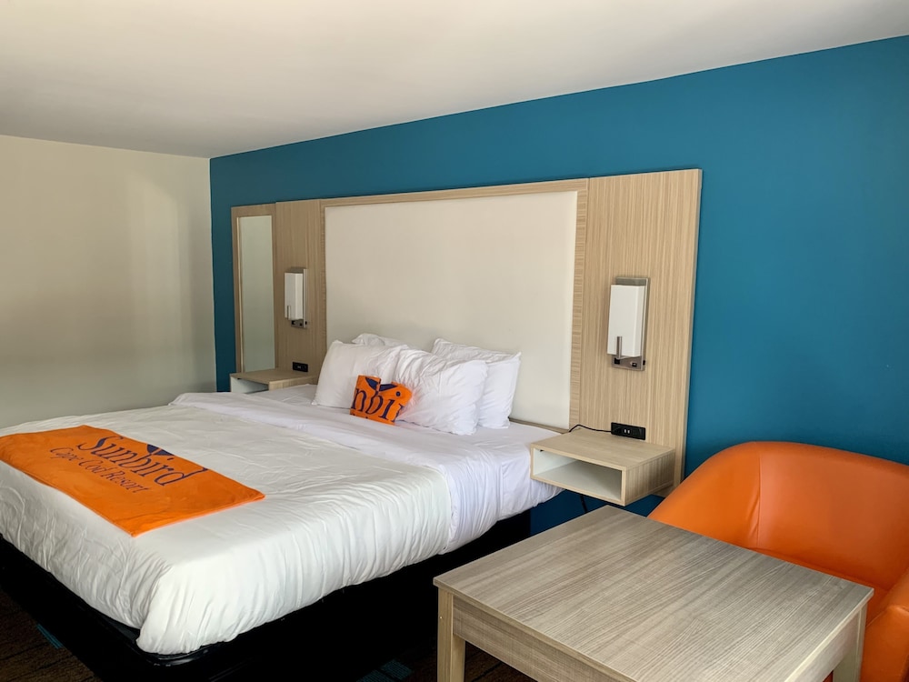 Sunbird ANNEX Resort 21/66
