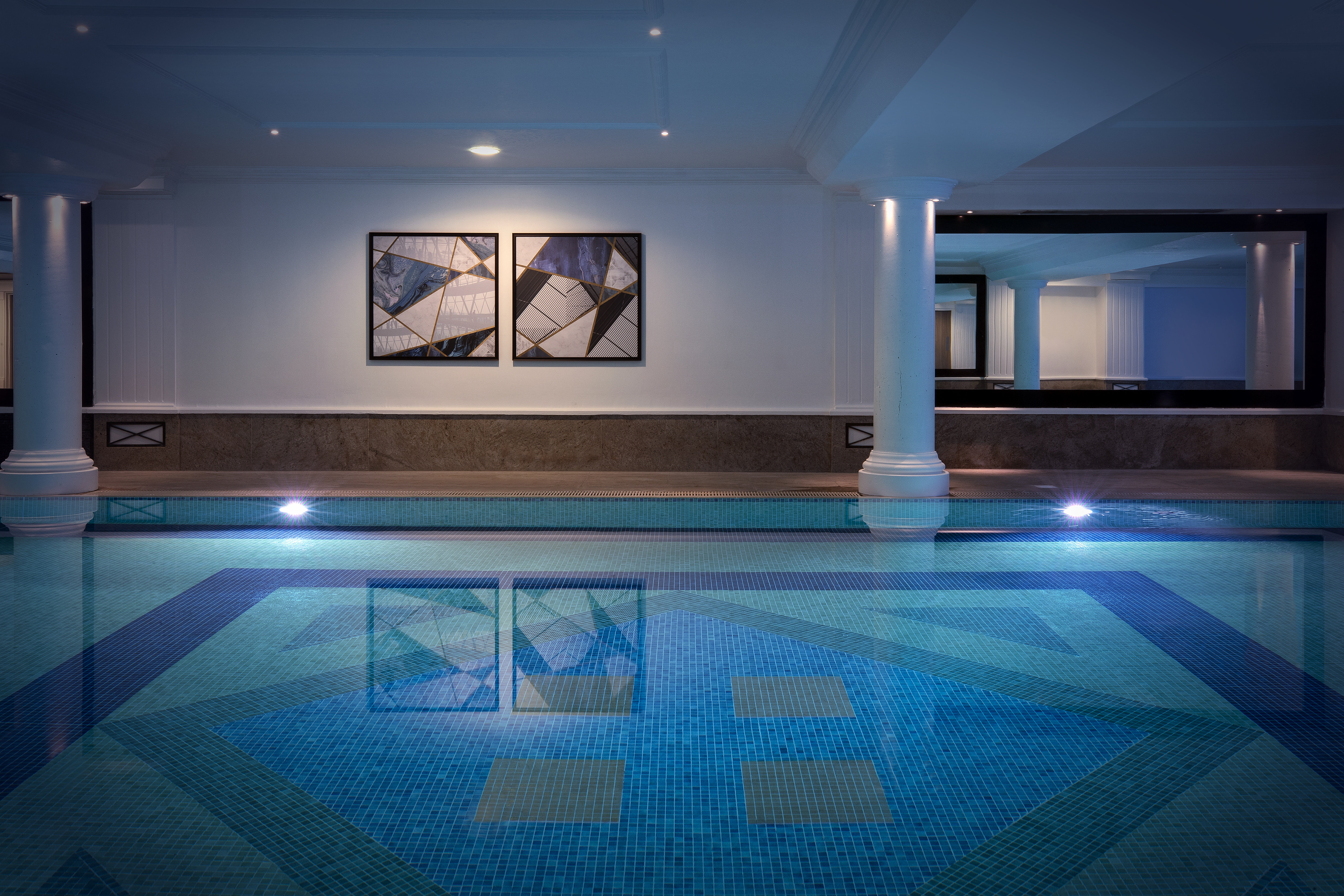 Leonardo Royal Hotel London City 25/69