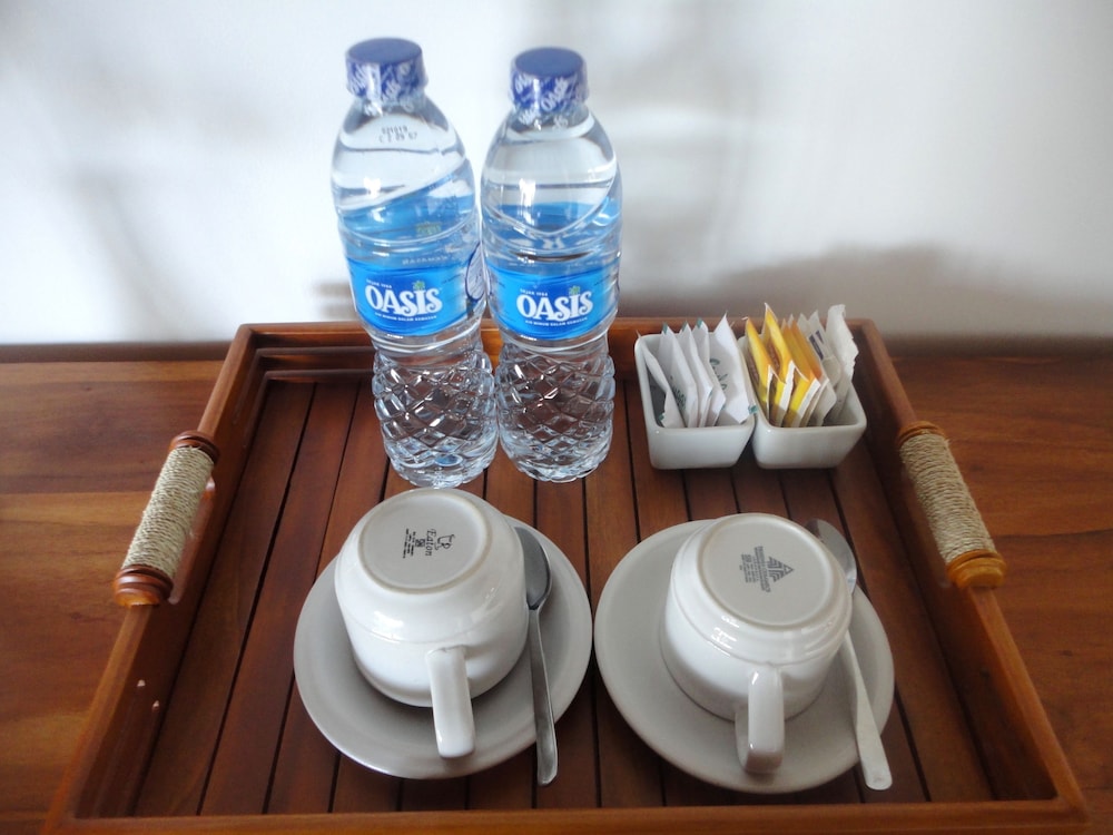 Paraiso Cottage Ubud 15/46