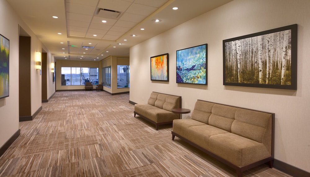 Hyatt Place Salt Lake City/Lehi 40/69