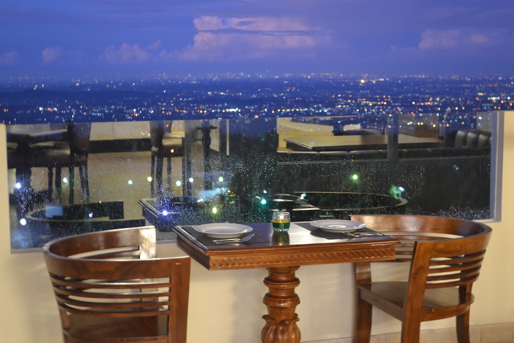 The Highland Park Resort Bogor - Campground 5/34