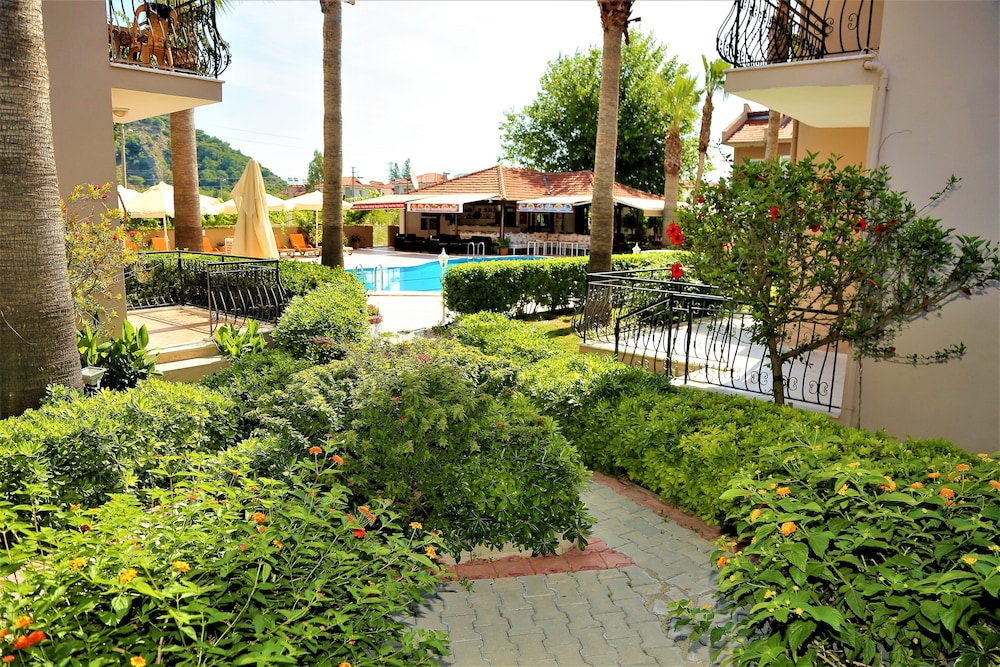 Villa Dolunay Apartments 35/50