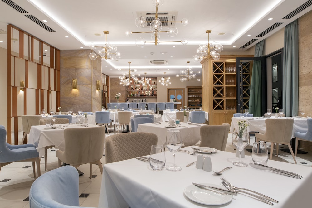 Huma Kotor Bay Hotel & Villas 59/79
