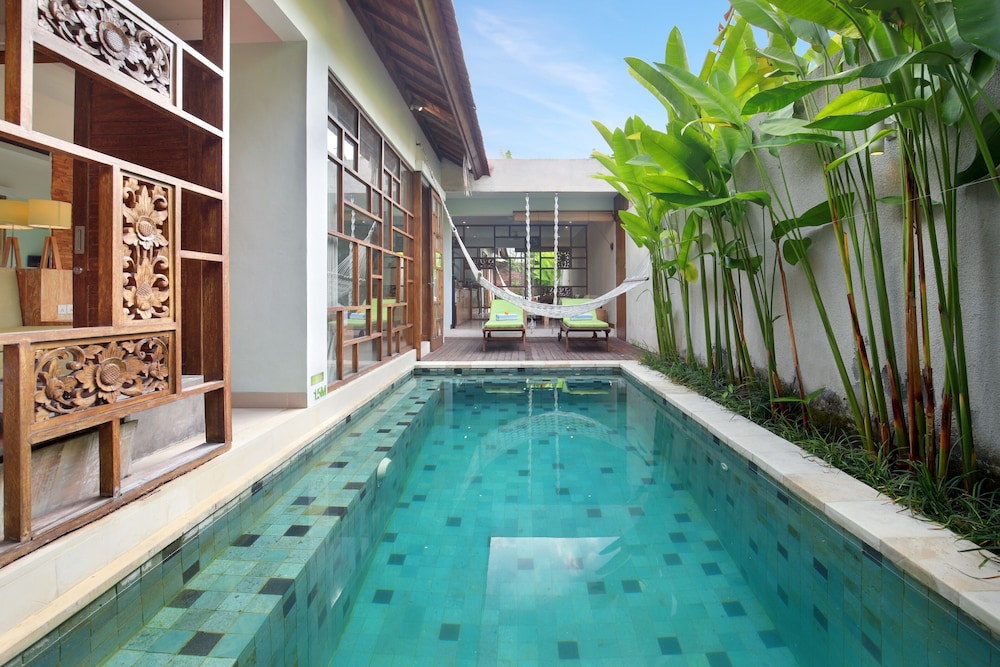 Manca Villa Canggu by Ini Vie Hospitality in Canggu