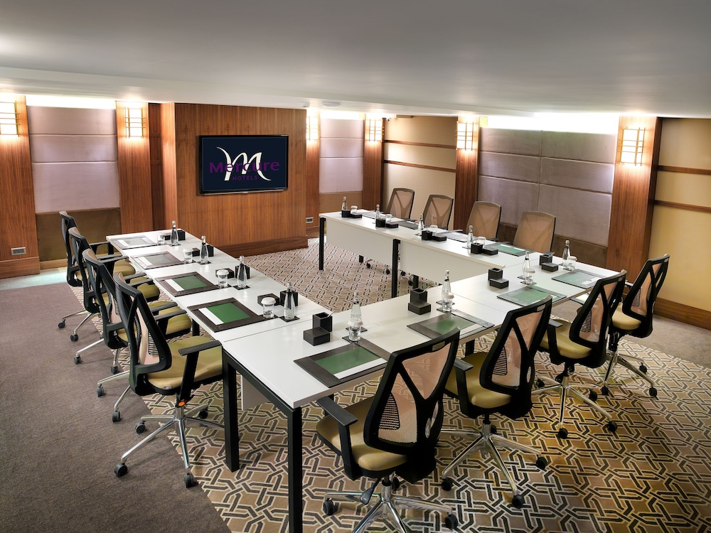 Hotel Mercure Istanbul Bomonti 70/78