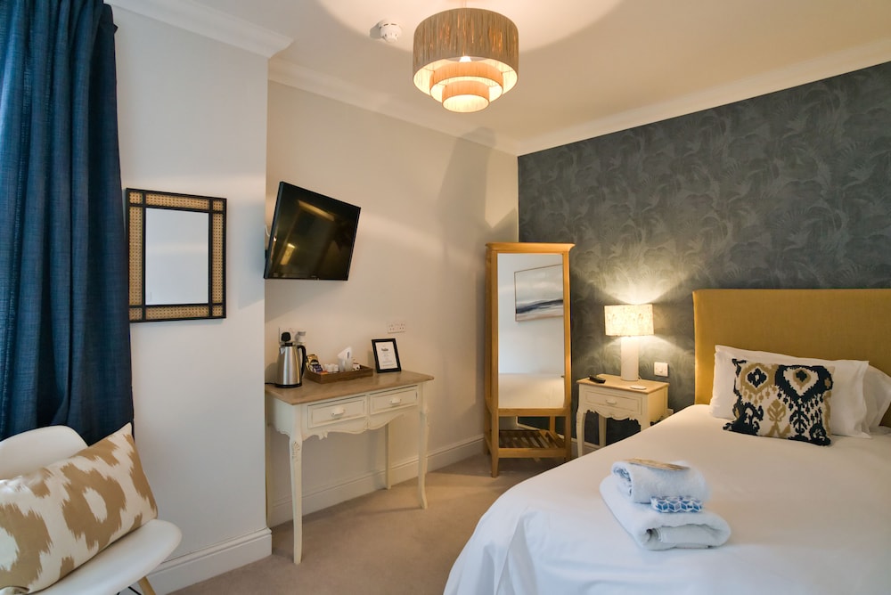 The Beaches Guest house - Adults Only 14/41