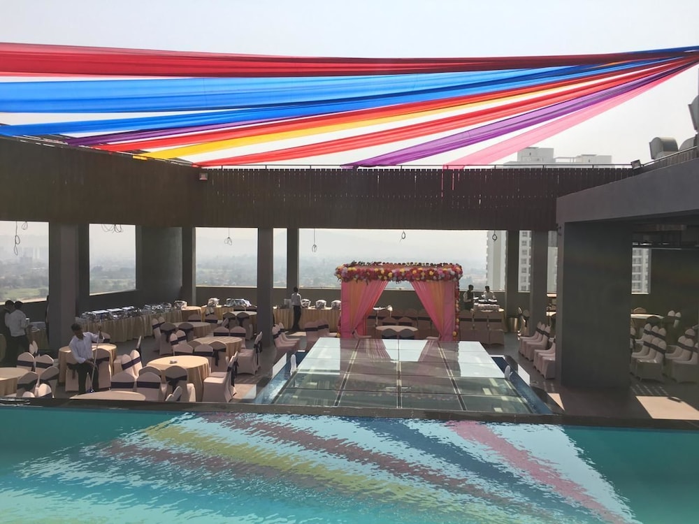 Grand Tamanna Hotel 20/45