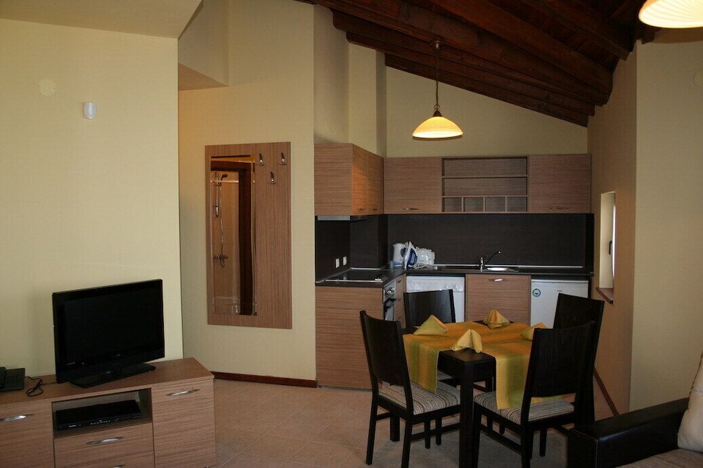 Pirin Golf Country Club Apartments 40/50