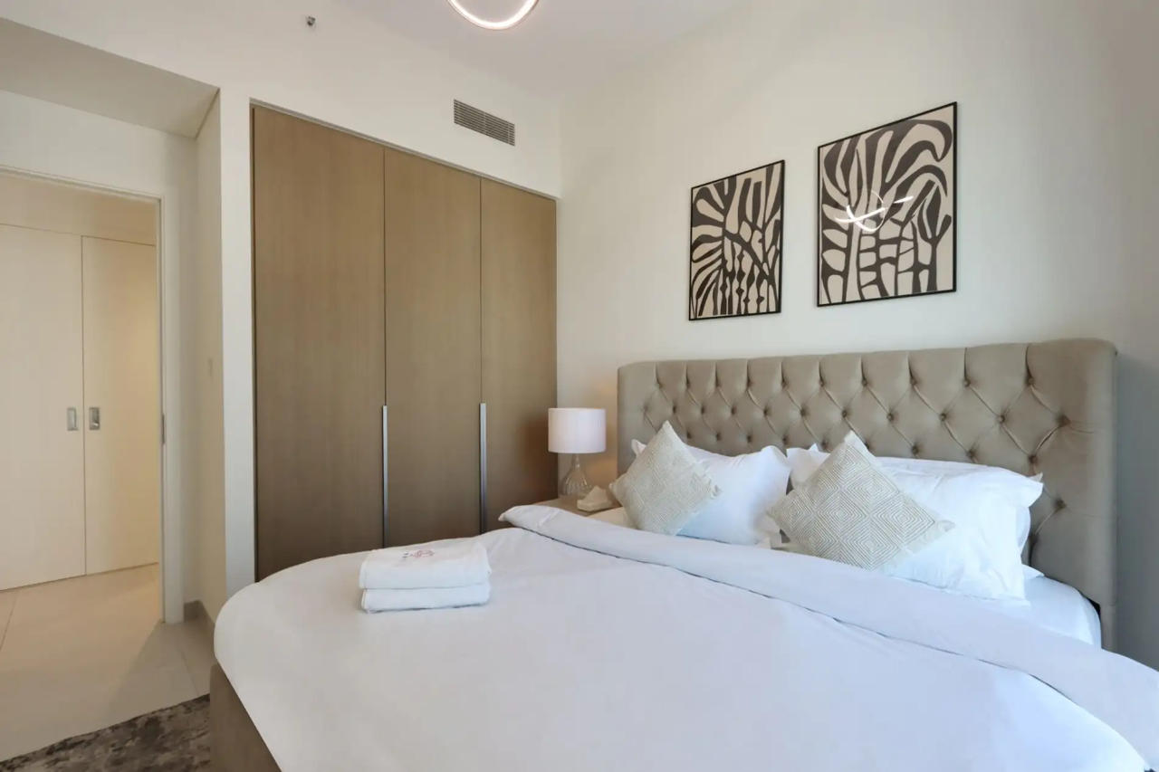 Cozy 2BR Walk to Creek Marina & Beach 7/21