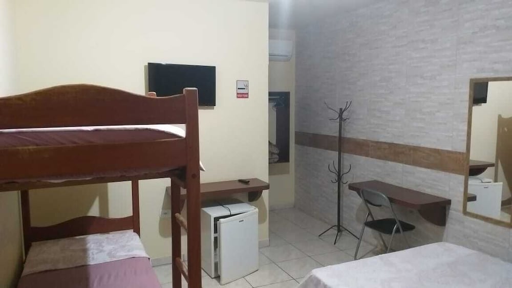 Pousada Paraiso 36/56