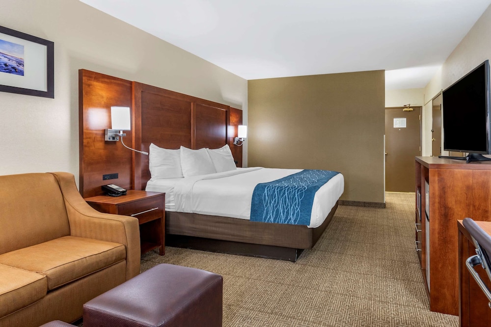 Continental Inn San Diego Hotel Escondido 8/37
