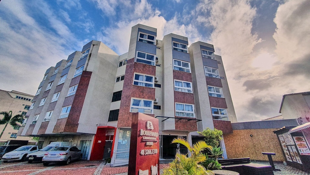 Canasvieiras Boulevard Hotel 2/50
