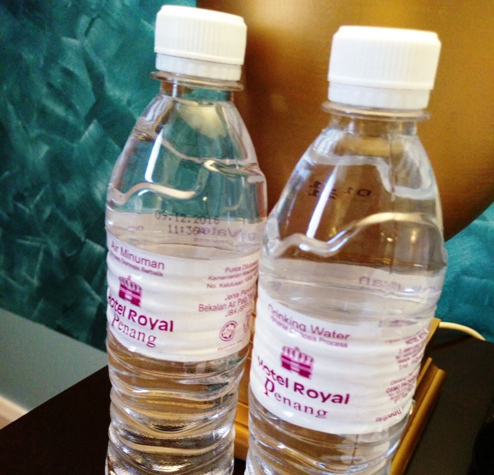 Kingston 19, a Wyndham Hotel, Georgetown, Penang 16/27