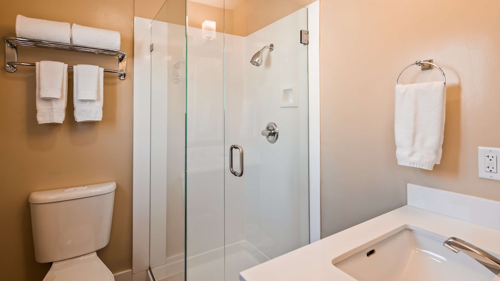 Best Western The Inn Of Los Gatos 15/44