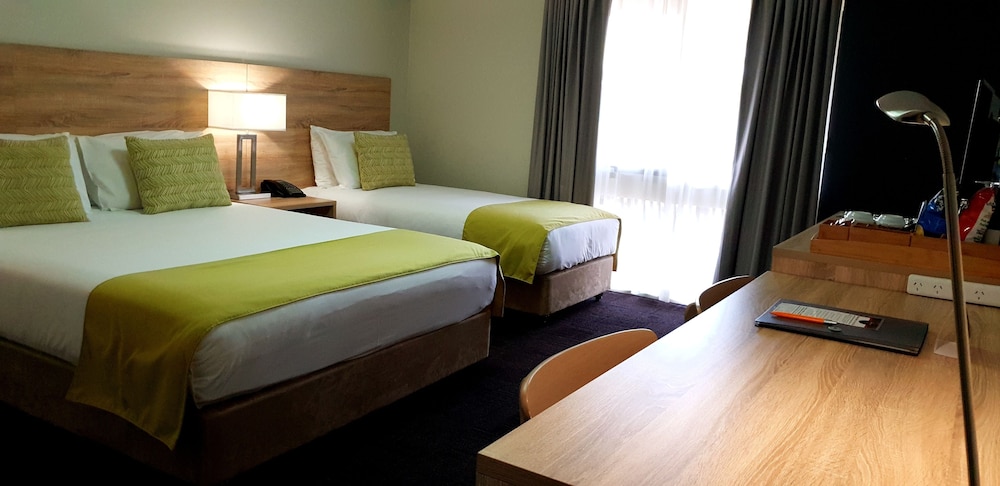 Quality Inn Carriage House 7/44