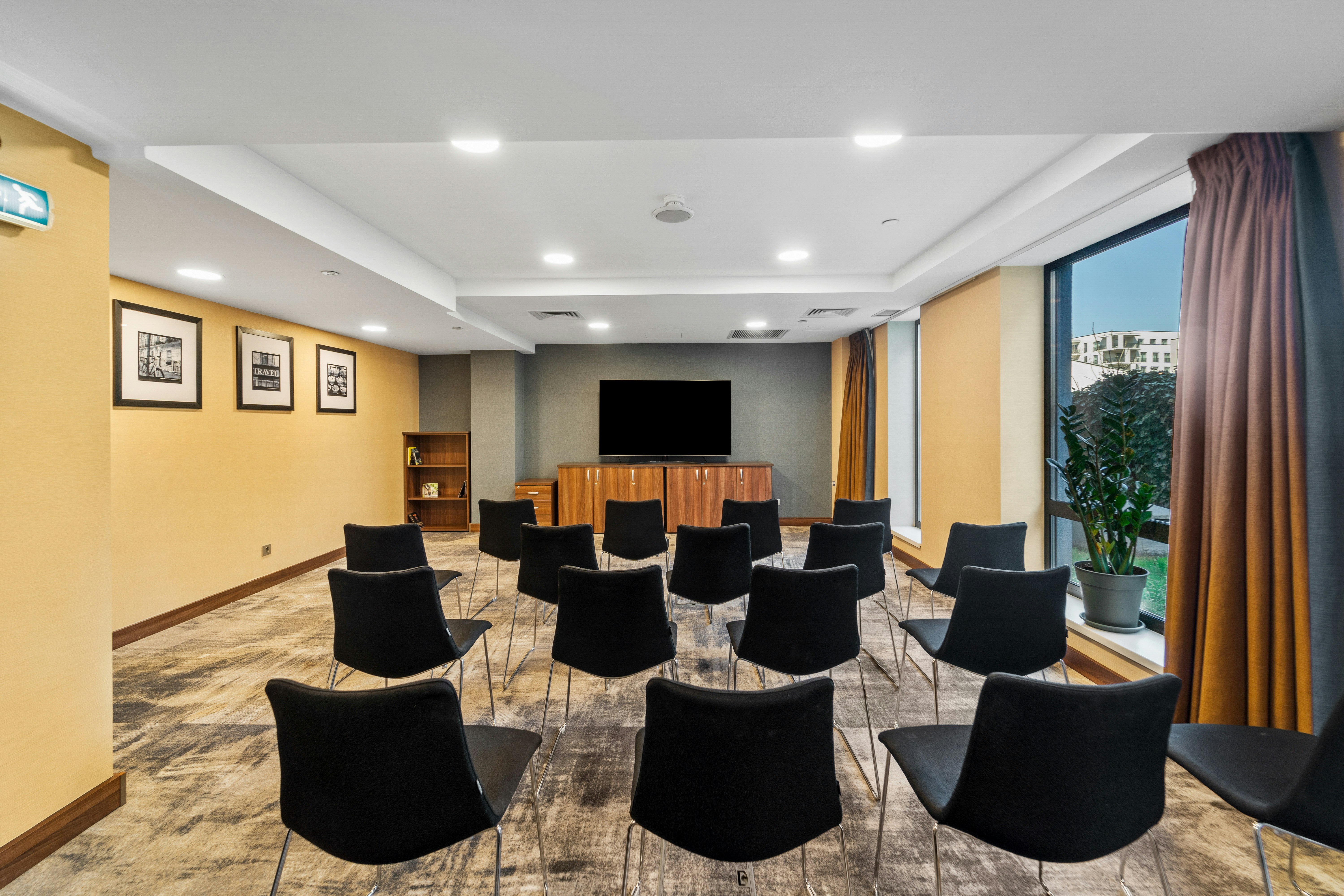 Hampton By Hilton Cluj Napoca 30/38