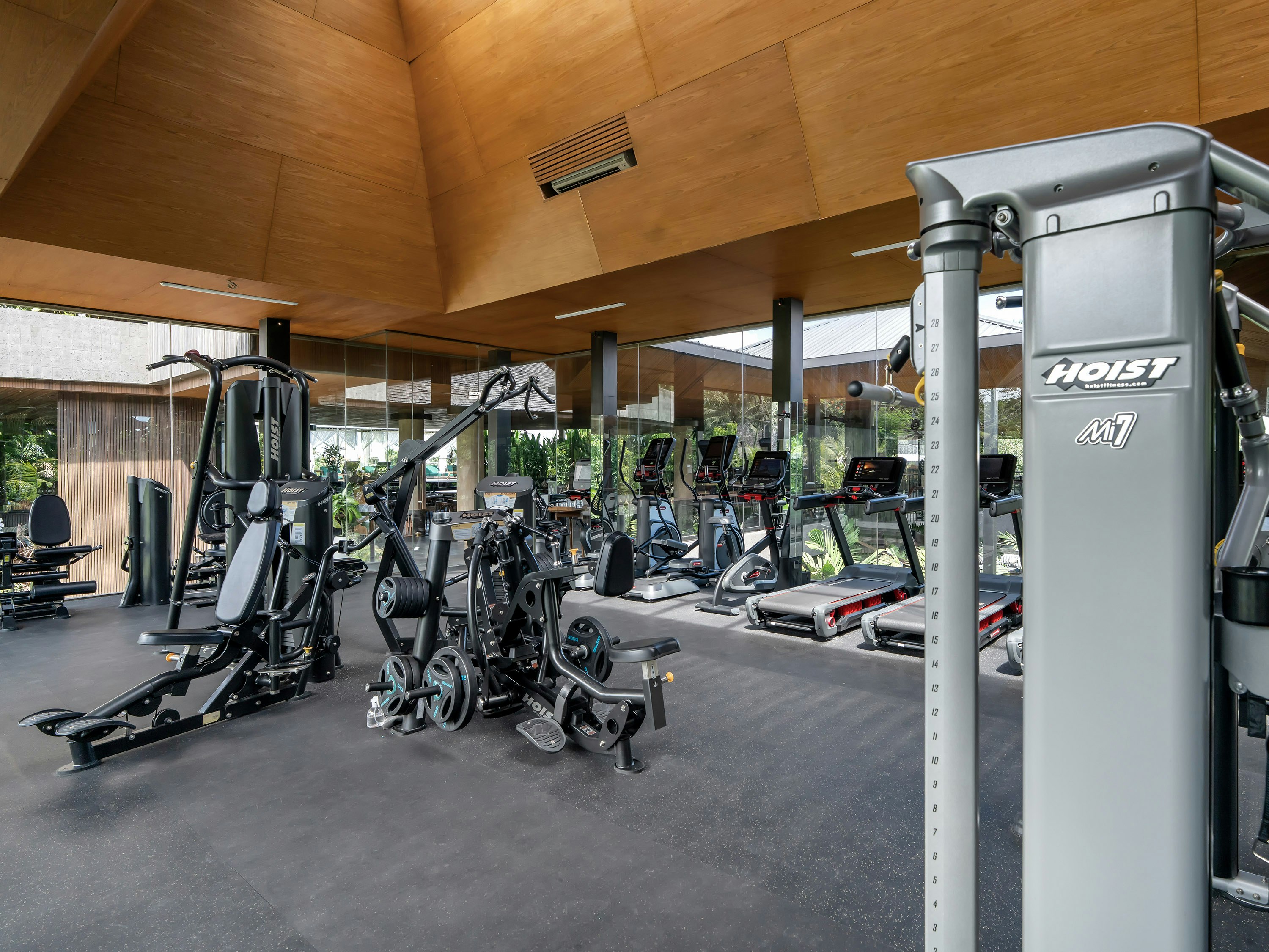 Gdas Bali Health and Wellness Resort 29/50