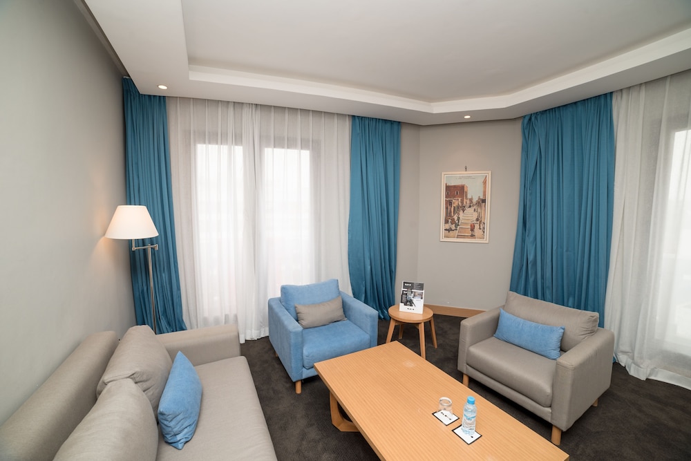ONOMO Hotel Rabat Terminus 40/72