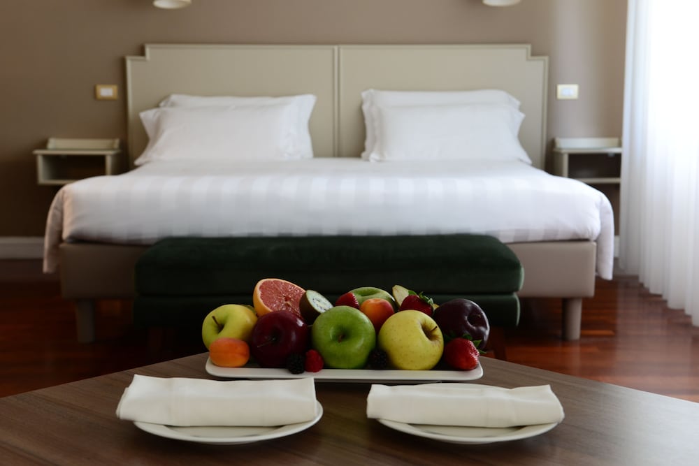 Silva Hotel Splendid 10/78
