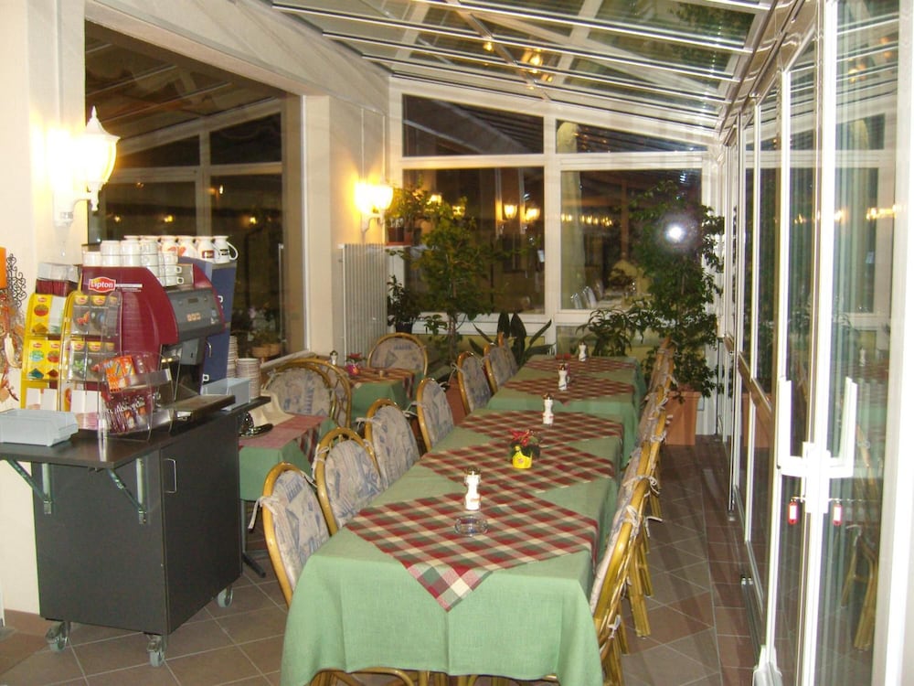 Vista Resort Hotel 16/23