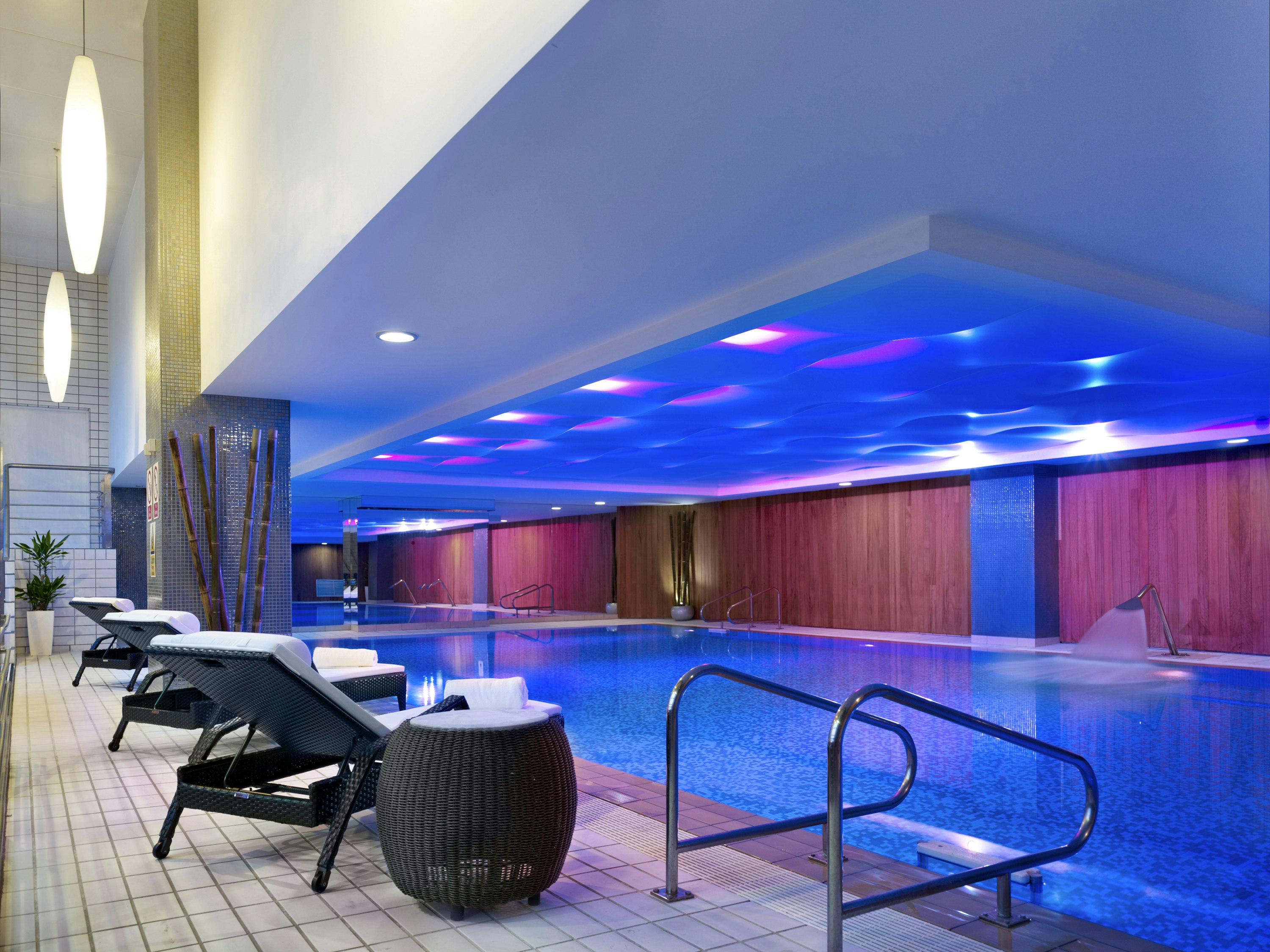 Chelsea Harbour Hotel and Spa 34/49
