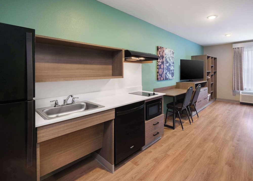 ECHO Suites Extended Stay by Wyndham Nashville/ Gallatin 57/69