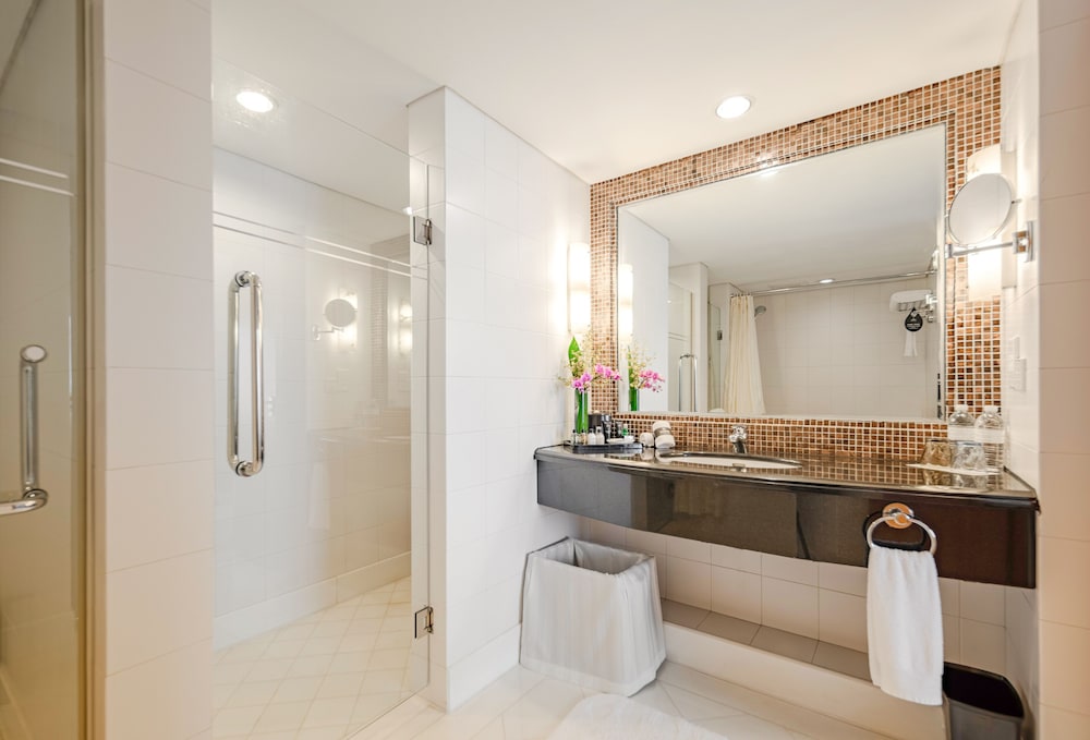 Radisson Collection Hotel Yangtze Shanghai 73/74