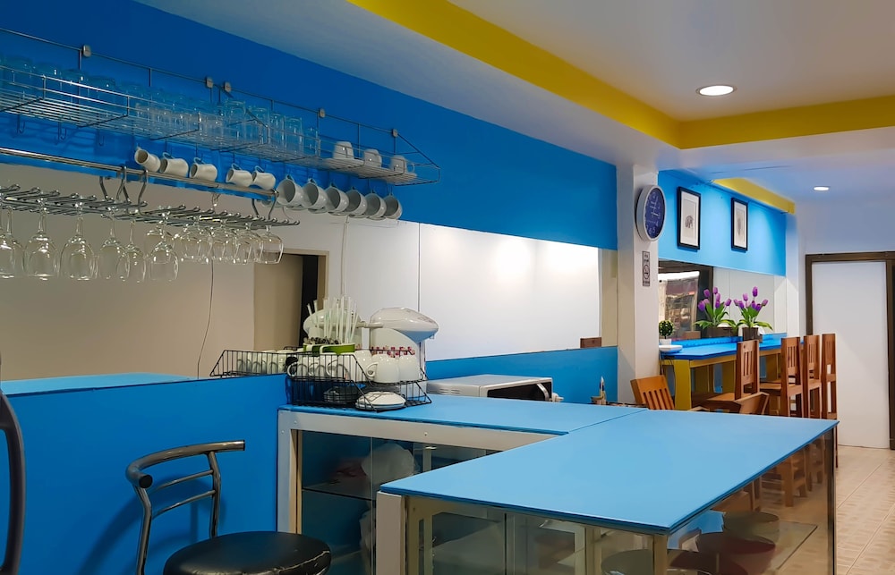 Hua Hin Night Market Hostel 49/64