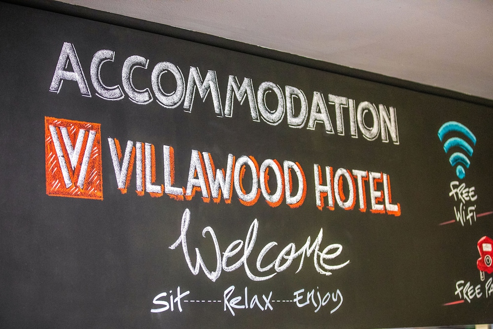 Villawood Hotel 2/29
