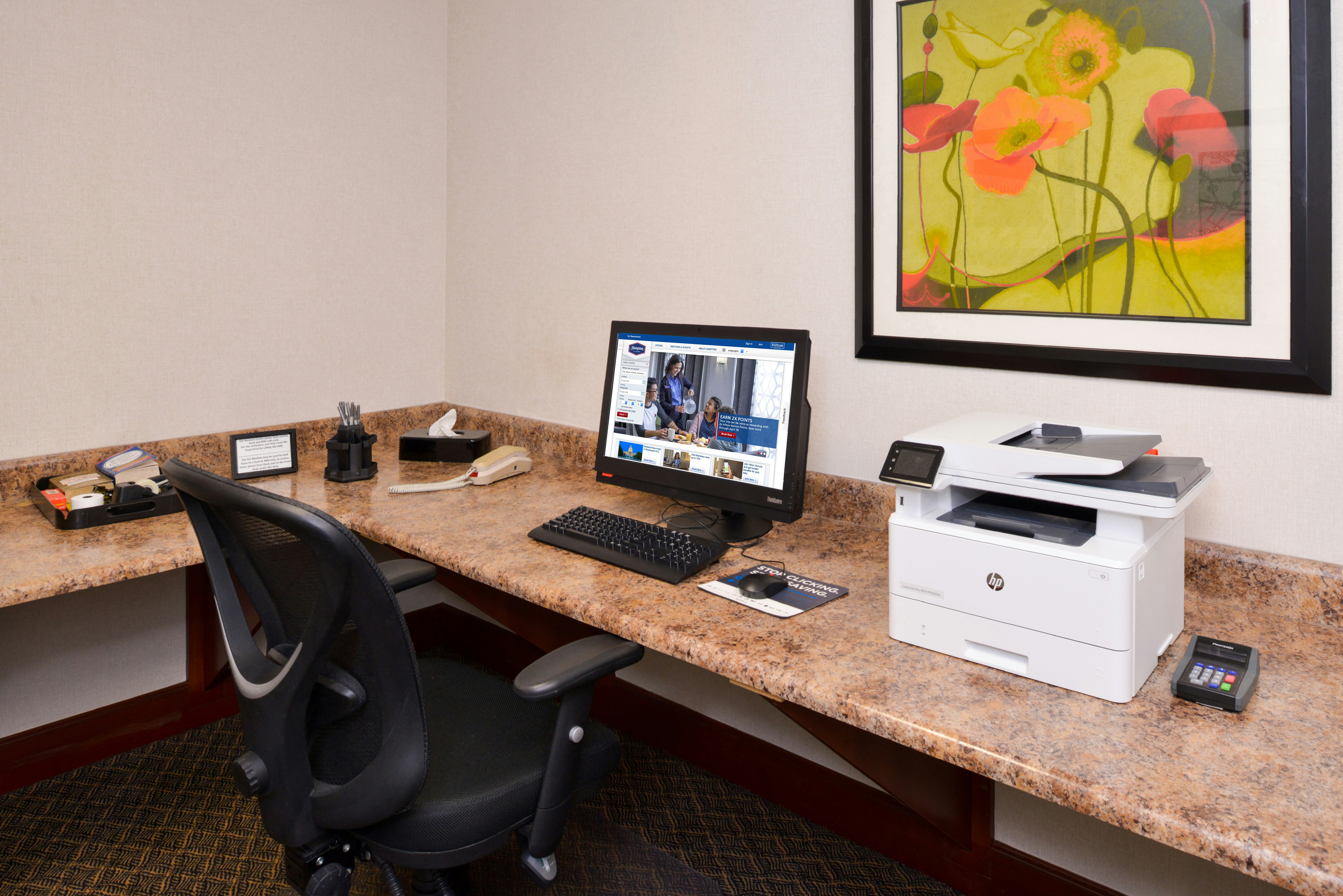 Hampton Inn Suites Wilmington 41/51
