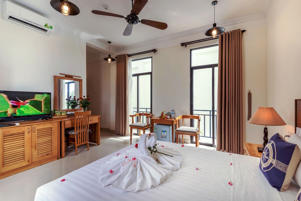 Santa Villa Hoi An 39/72