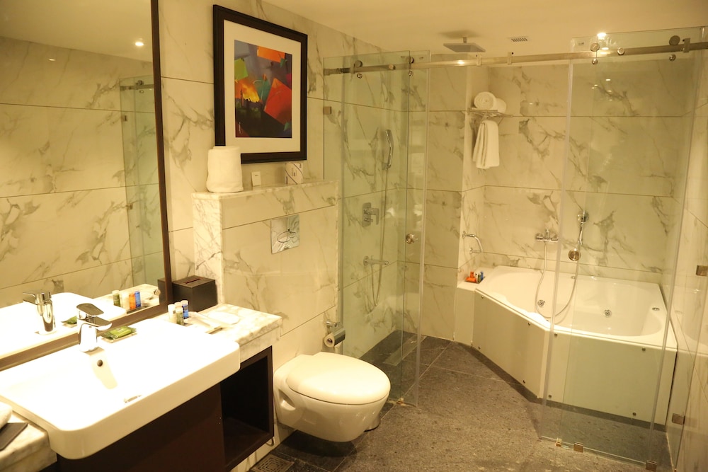Radisson Lucknow City Center 62/64