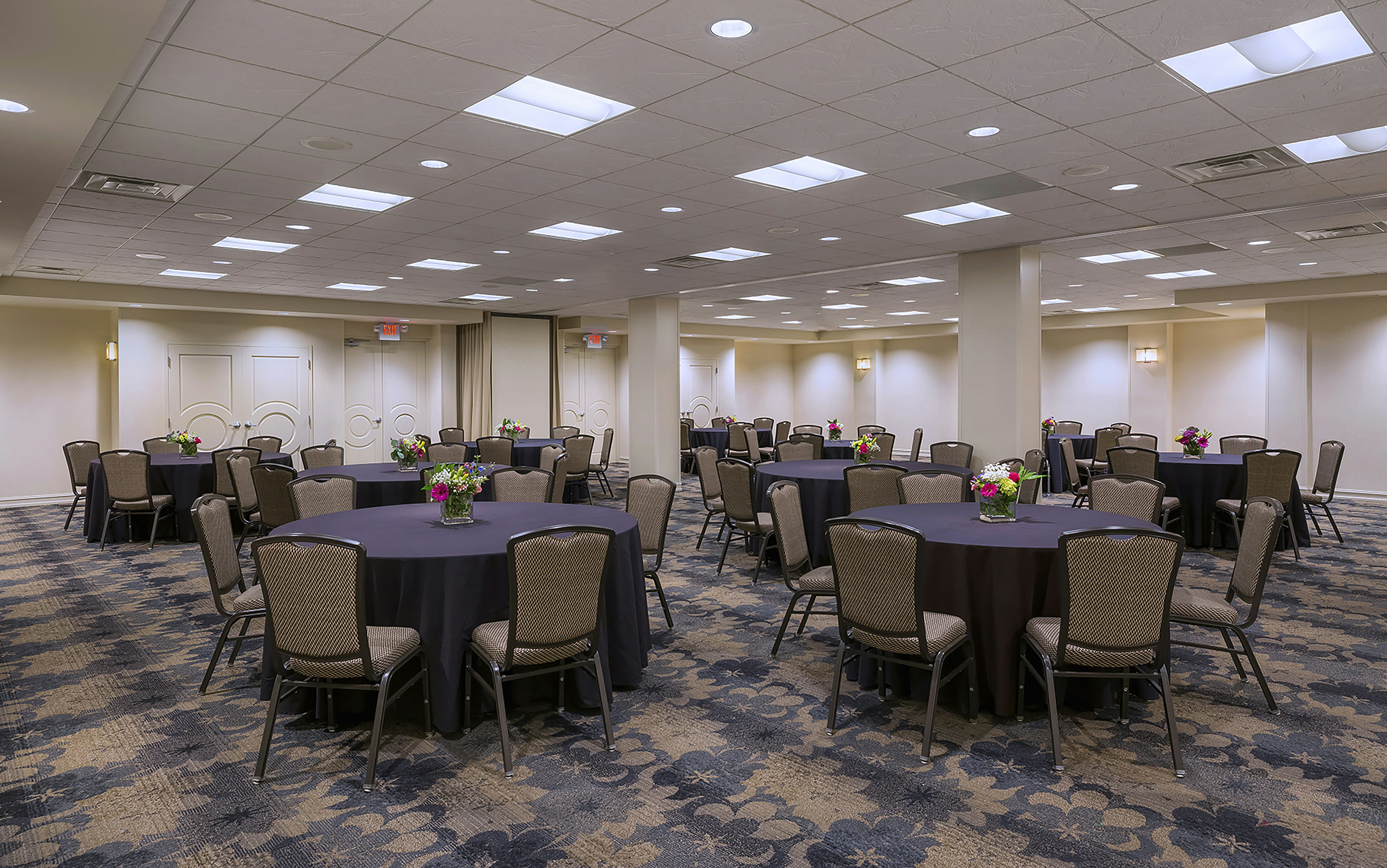 Doubletree By Hilton Madison Downtown 40/48