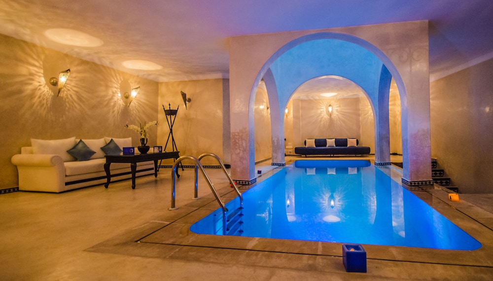 Lina Ryad And Spa 13/34