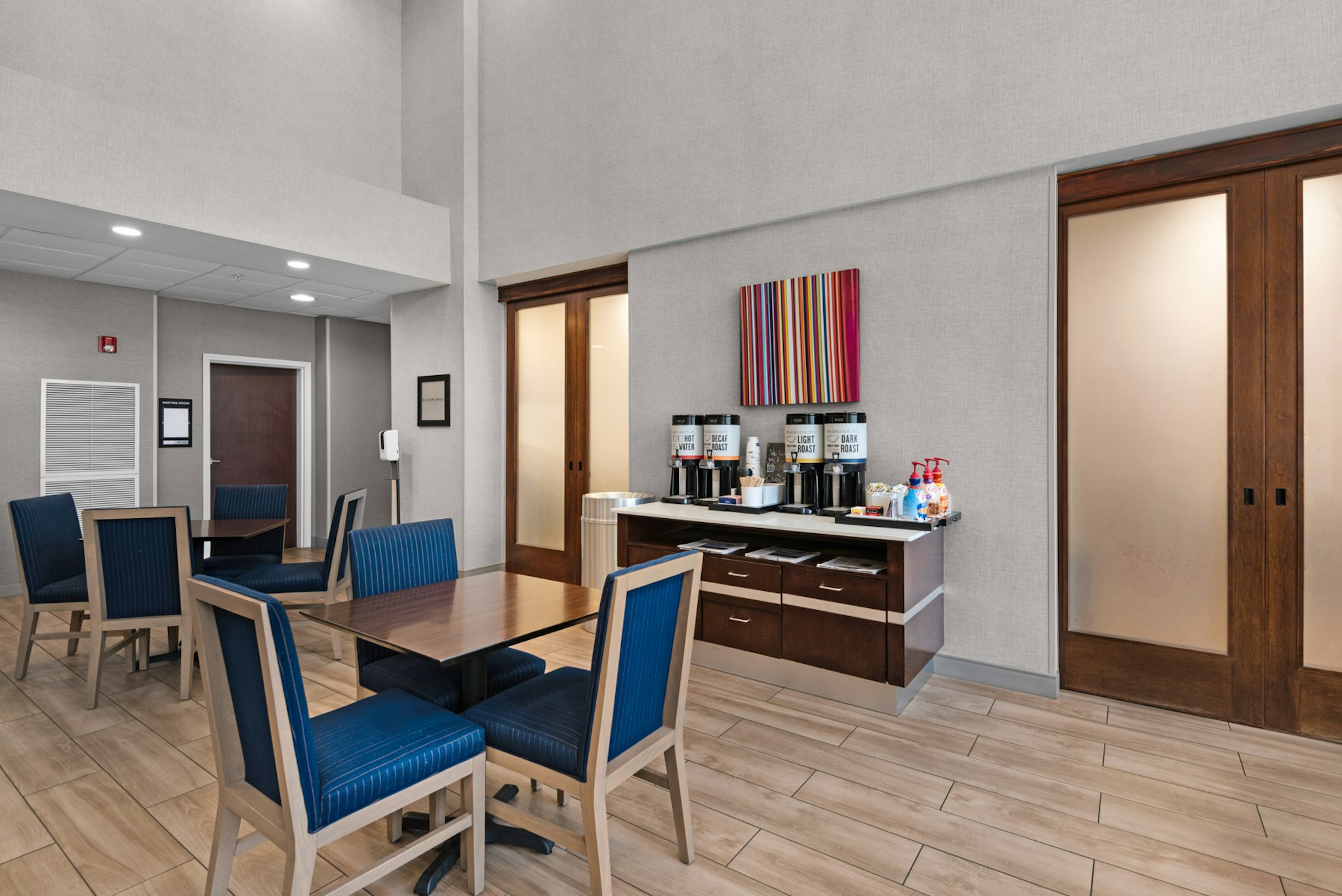 Hampton Inn Suites Pensacola I 10 North At University Town Plaza 41/57