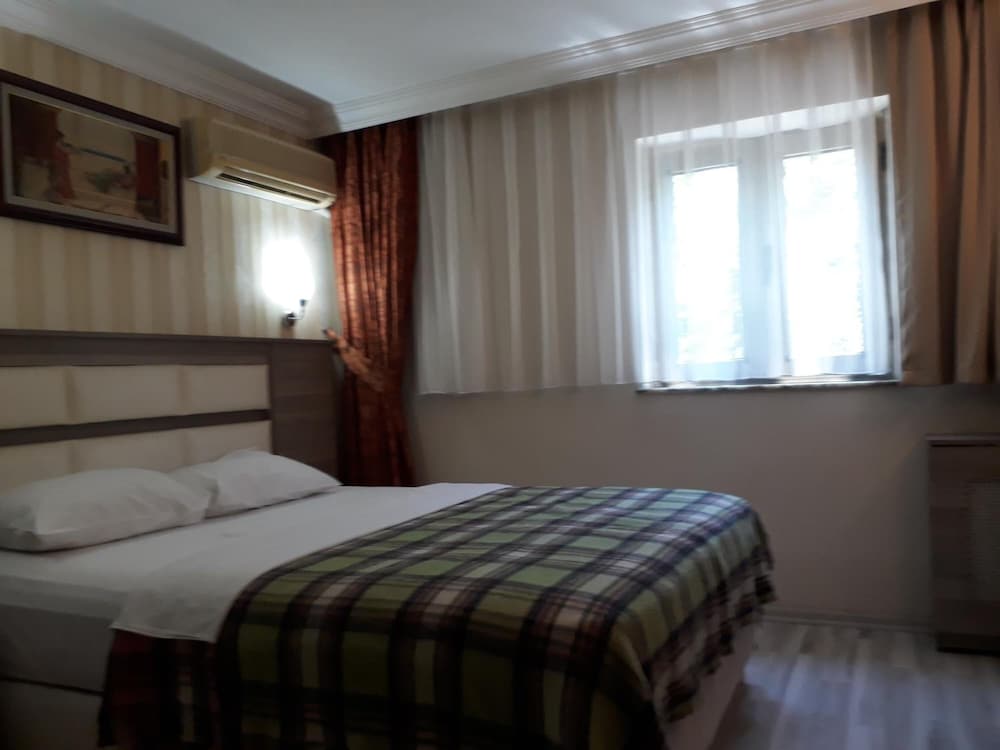 Arti Boutique Hotel 24/51