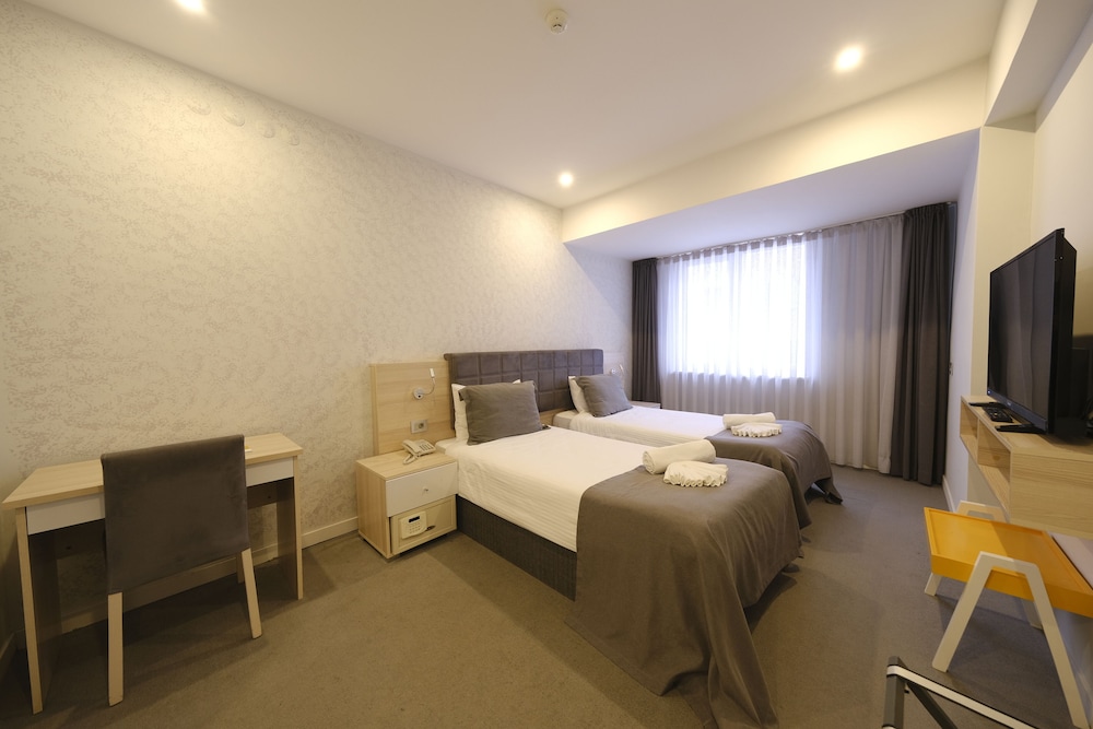 Leto City Hotel 12/35